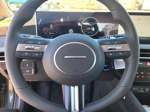 New 2026 Hyundai Sonata Limited FWD image 20