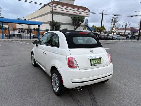 Used 2012 FIAT 500 Pop image 10