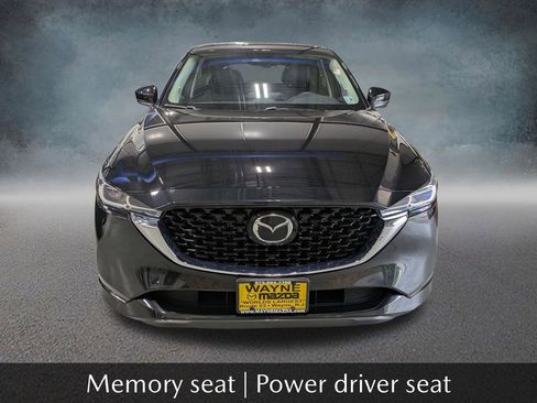 Used 2024 MAZDA CX-5 AWD 2.5 S w/ Preferred Package image 2