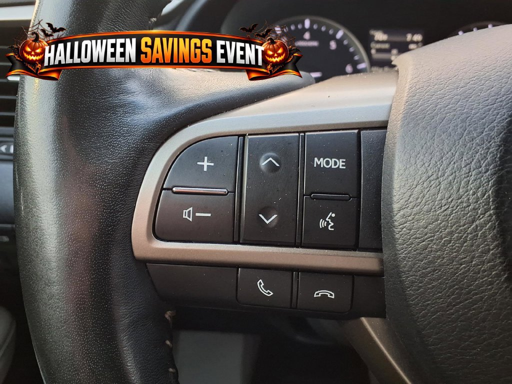 Used 2019 Lexus RX 350 FWD w/ Premium Package image 20