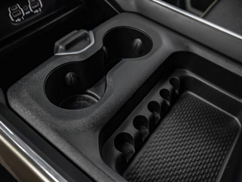 Used 2024 RAM 3500 Laramie w/ Protection Group image 25