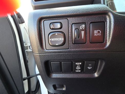 Used 2023 Toyota 4Runner TRD Off-Road image 20