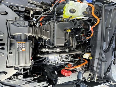 New 2026 Lincoln Nautilus Reserve image 7