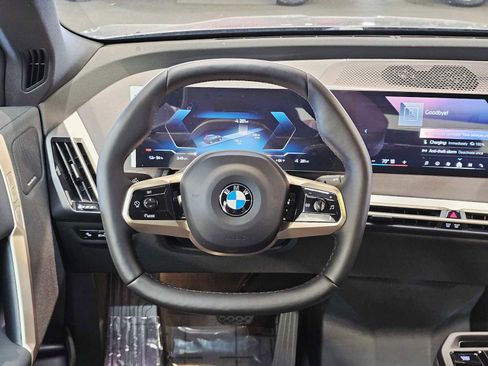 New 2026 BMW iX xDrive45 image 11