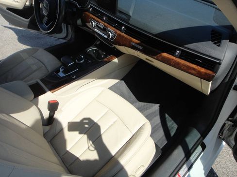 Used 2019 Audi A4 2.0T Premium AWD/4WD image 15