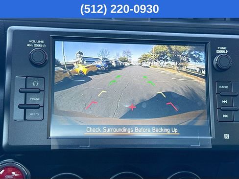 New 2026 Subaru BRZ Series.Yellow image 16