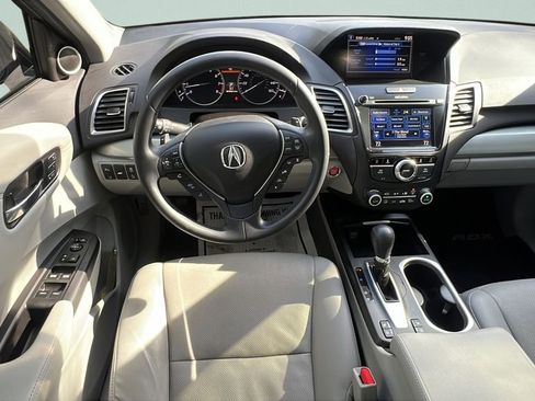 Used 2017 Acura RDX FWD w/ Advance Package image 12