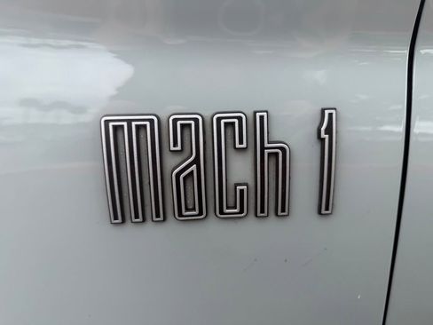 Used 2022 Ford Mustang Mach 1 w/ Mach 1 Handling Package RWD image 9