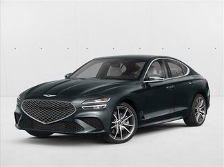Used 2023 Genesis G70 3.3T w/ Sport Prestige Package AWD/4WD video 1