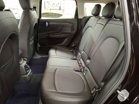 Used 2020 MINI Cooper Countryman S w/ Storage Package image 7