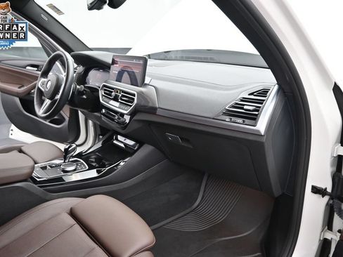 Used 2024 BMW X3 M40i w/ Premium Package AWD/4WD image 20