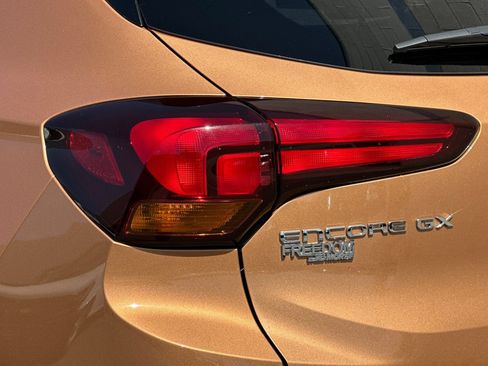 Certified 2025 Buick Encore GX Preferred FWD image 37