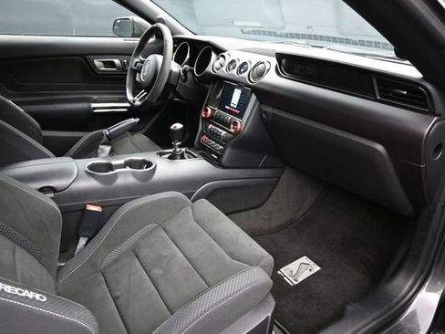 Used 2017 Ford Mustang Shelby GT350 w/ Electronics Package RWD image 14