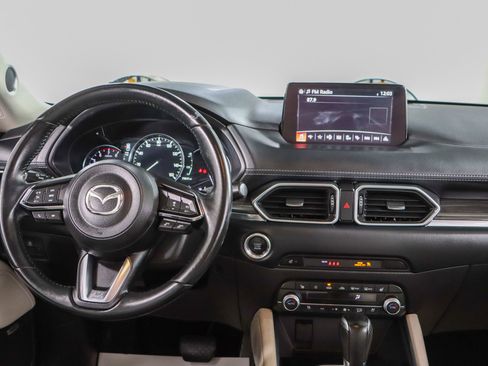 Used 2020 MAZDA CX-5 Grand Touring Reserve image 17