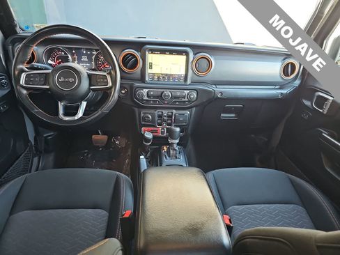 Used 2021 Jeep Gladiator Mojave image 14