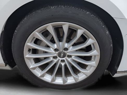 Used 2019 Audi A8 L 3.0T w/ Luxury Package image 26