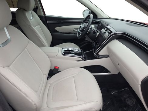 Used 2023 Hyundai Tucson Limited FWD image 15