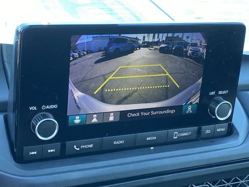 Certified 2025 Honda Accord SE image 21