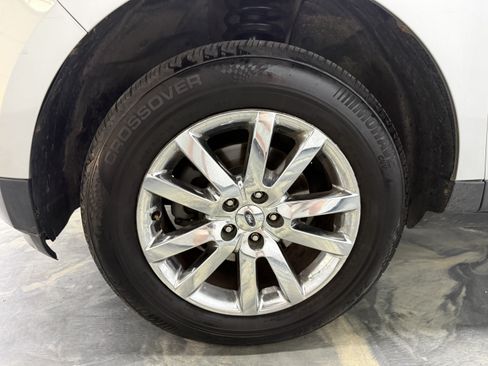 Used 2011 Ford Edge Limited w/ Canadian Touring Pkg AWD/4WD image 22