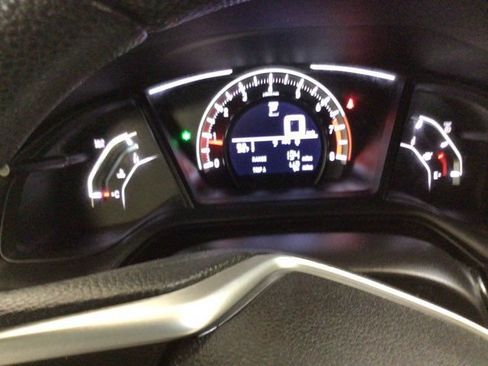 Used 2017 Honda Civic LX image 17