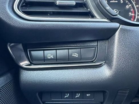 Used 2025 MAZDA CX-30 AWD 2.5 S w/ Preferred Package image 68