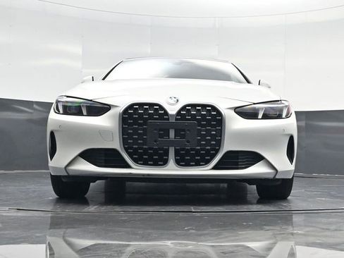 Used 2025 BMW 430i xDrive Convertible AWD/4WD image 48