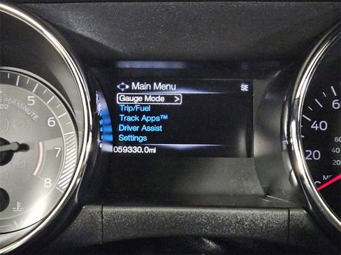 Used 2016 Ford Mustang GT Premium w/ Equipment Group 401A image 18