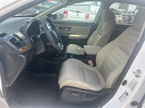 Used 2021 Honda CR-V EX image 12