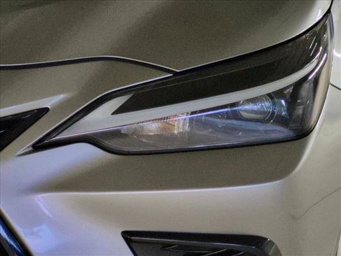 Used 2022 Lexus NX 350 F Sport w/ Accessory Package 2 AWD/4WD image 9