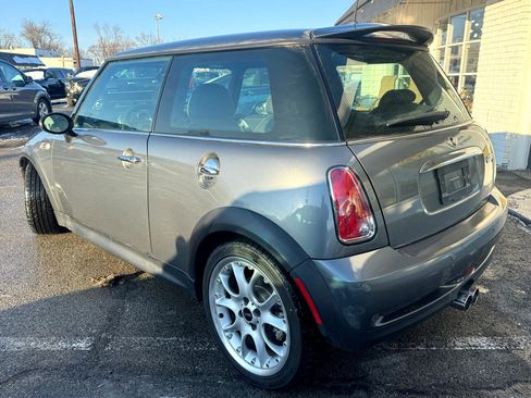 Used 2006 MINI Cooper S image 4