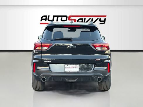 Used 2023 Chevrolet TrailBlazer RS w/ Convenience Package FWD image 6