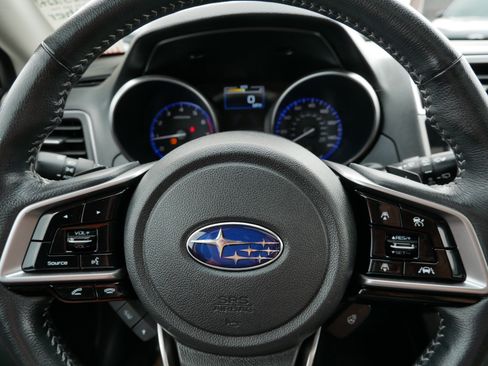 Used 2018 Subaru Outback 2.5i Touring AWD/4WD image 25