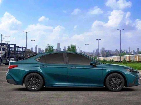 New 2026 Toyota Camry SE w/ Convenience Package AWD/4WD image 55
