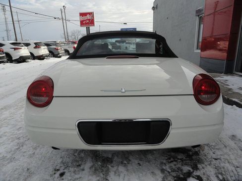 Used 2002 Ford Thunderbird image 5