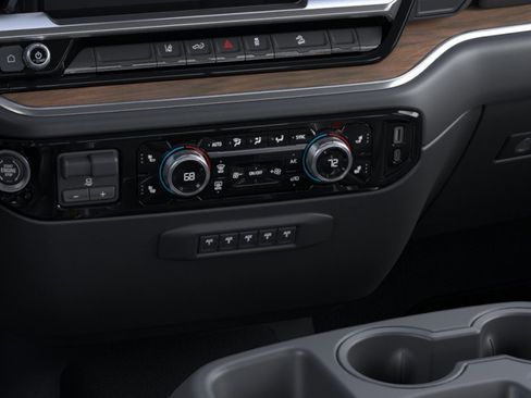 New 2026 GMC Sierra 2500 SLE w/ SLE Convenience Package image 23