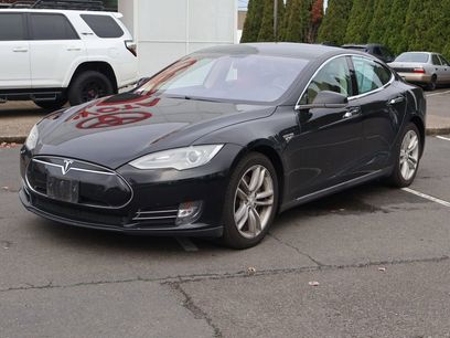 Used 2014 Tesla Model S 85