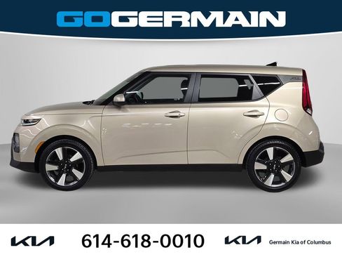 Used 2020 Kia Soul EX w/ Option Group 015 image 11