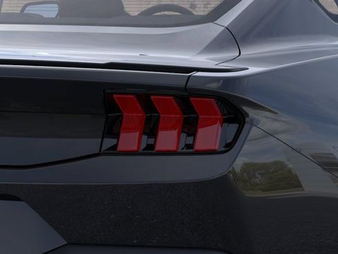 New 2026 Ford Mustang Coupe RWD image 21