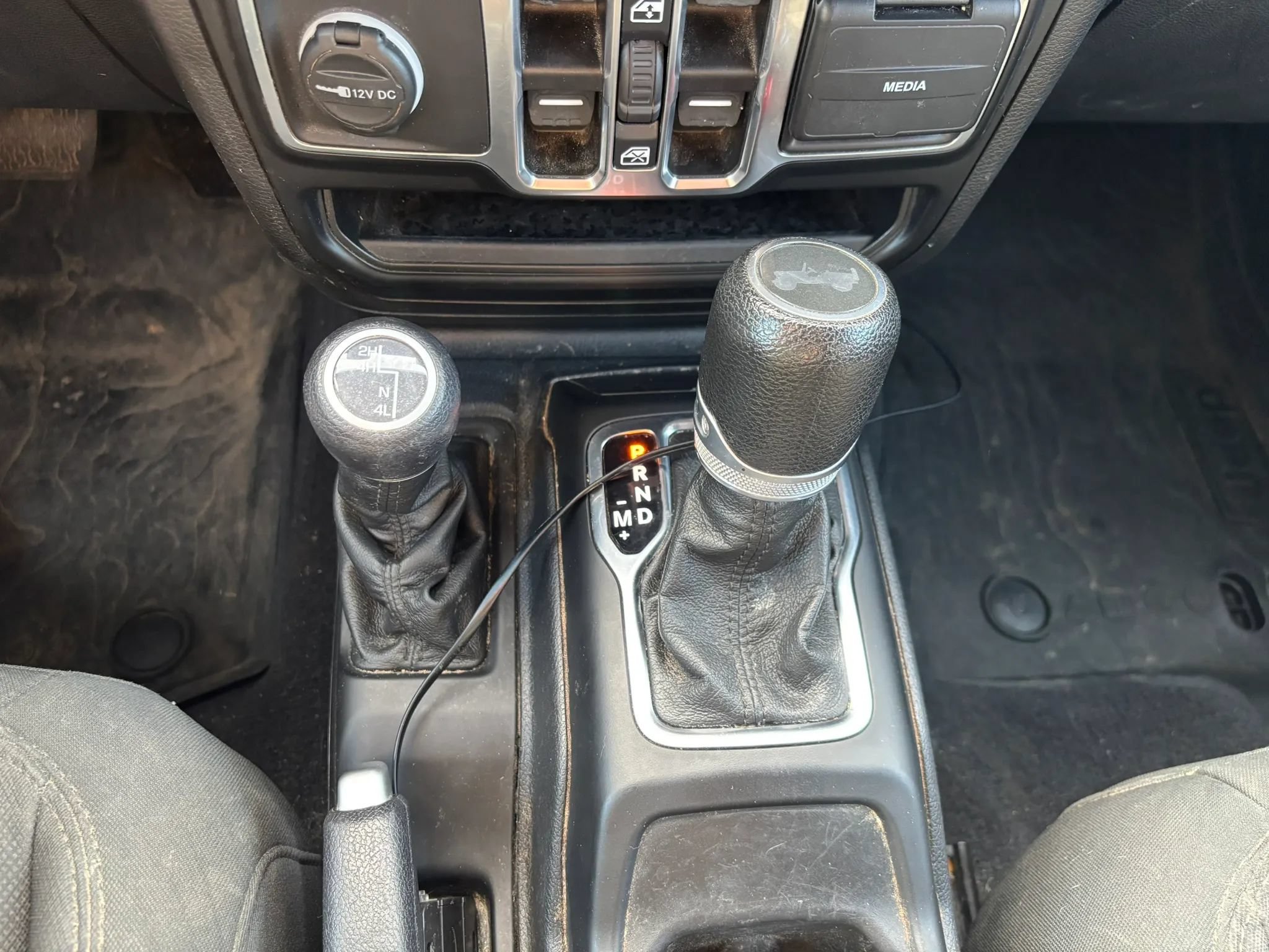 Used 2021 Jeep Wrangler Unlimited Sport AWD/4WD image 24