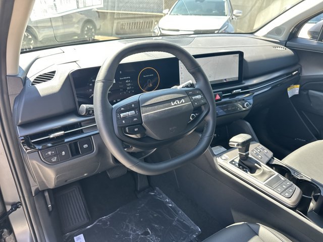 New 2027 Kia Sportage SX FWD image 5