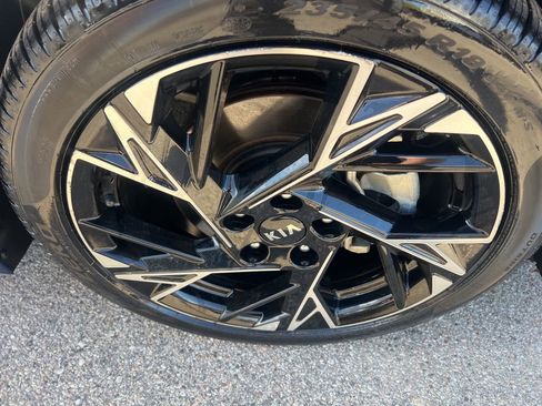 Used 2025 Kia K5 GT-Line image 36