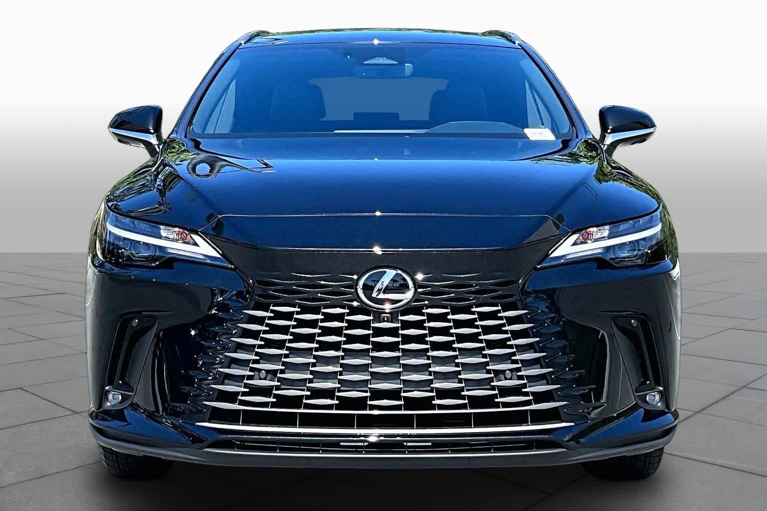 New 2026 Lexus RX 350 Premium FWD image 3