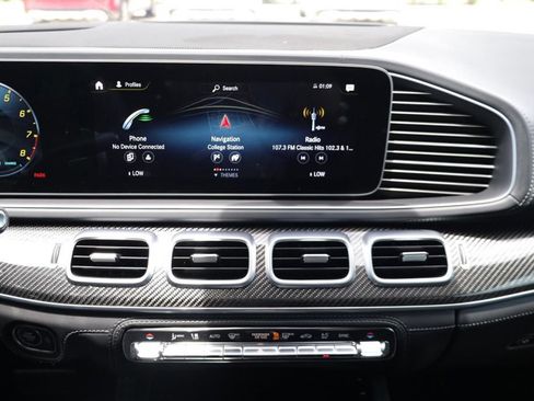 Used 2021 Mercedes-Benz GLE 63 AMG S image 18
