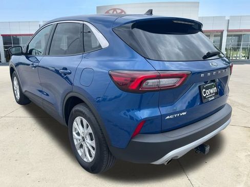 Used 2023 Ford Escape Active AWD/4WD image 3
