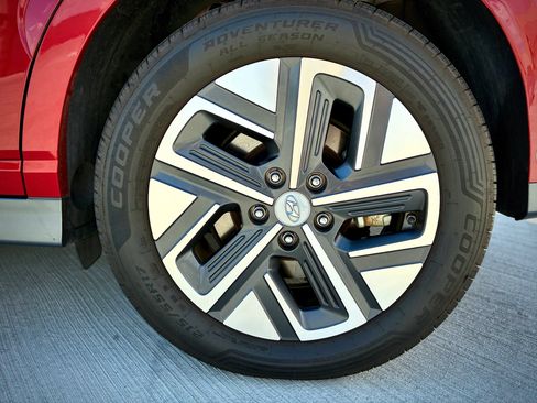 Used 2022 Hyundai Kona SEL w/ Convenience Package FWD image 23