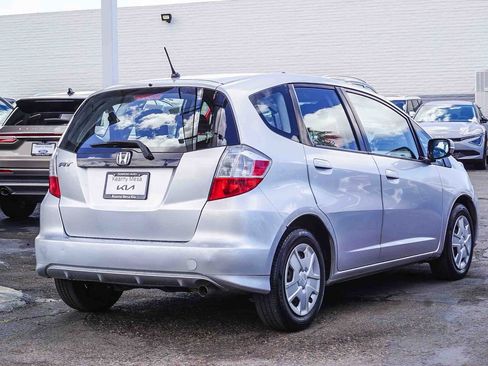 Used 2013 Honda Fit image 7