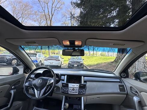 Used 2010 Acura RDX 2WD image 12