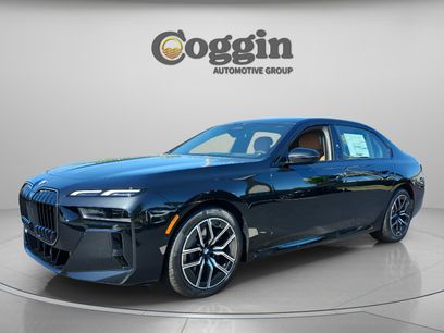 New 2026 BMW 740i 740i w/ Premium Package