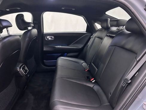 Used 2023 Hyundai Ioniq 6 SEL AWD/4WD image 14