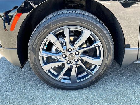 Used 2024 Chevrolet Equinox RS AWD/4WD image 9